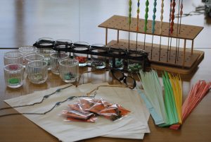 手作り感が良いです。